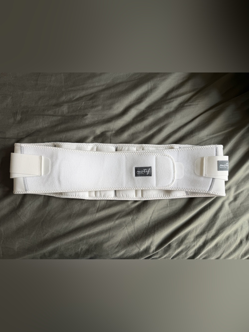 Motif Medical Pregnancy Support Band